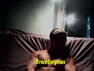 BrockGorgeous