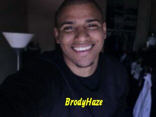 Brody_Haze