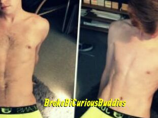 BrokeBiCuriousBuddies