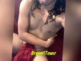 BryanHTower