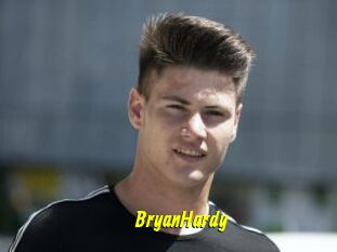 BryanHardy