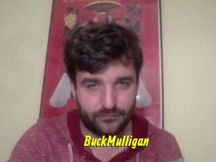 BuckMulligan