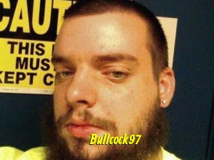 Bullcock97