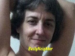 BustyNeighbor