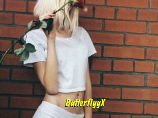 ButterflyyX