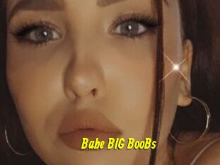 Babe_BIG_BooBs