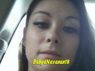 BabydNavanan18