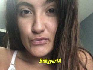 BabygurlA