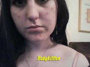 Babykittten