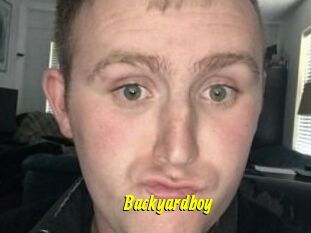 Backyardboy