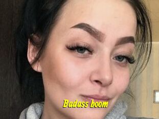Badass_boom