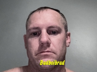 Badboibrad