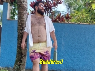Baddbrasil
