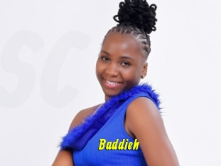 Baddieh