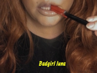 Badgirl_luna