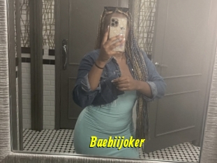 Baebiijoker