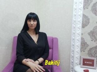 Bahitij