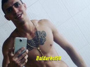 Baldurhot98