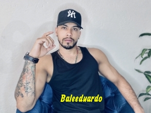 Baleeduardo