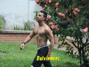 Balvinmens