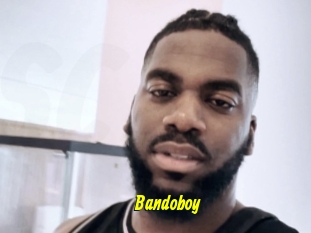 Bandoboy