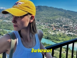 Barbaracart