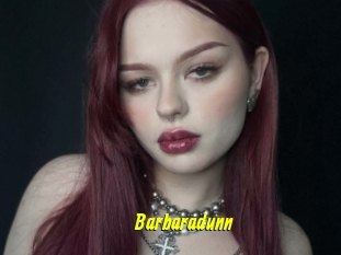 Barbaradunn