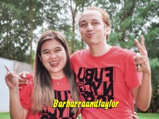 Barbarraandtaylor