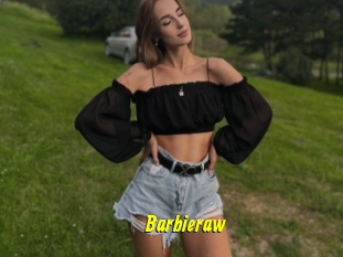Barbieraw