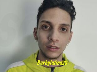 Barbylatina20