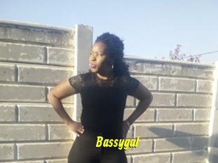 Bassygal