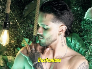 Bastianlane