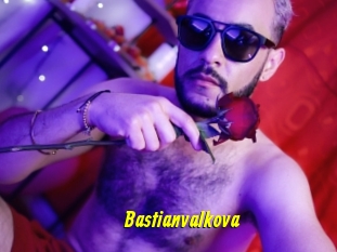Bastianvalkova