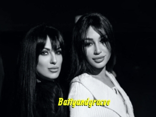Battyandgracee