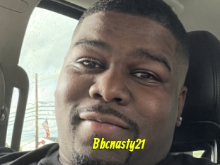 Bbcnasty21