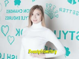 Beautyfromstory