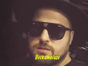 Beckamblaze
