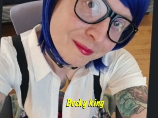 Becky_king