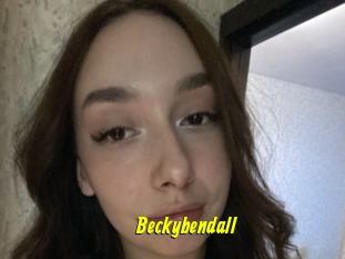 Beckybendall