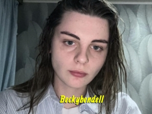 Beckybendell