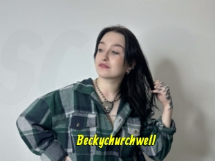 Beckychurchwell