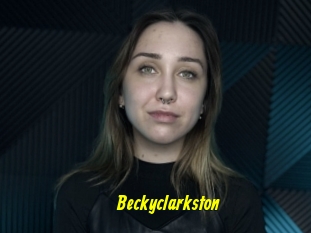 Beckyclarkston
