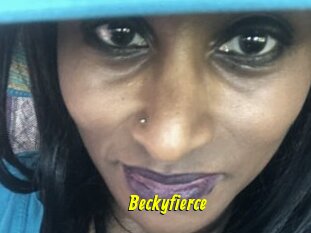 Beckyfierce