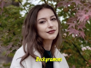 Beckyramons
