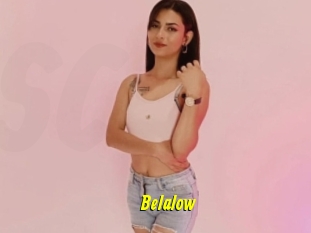 Belalow