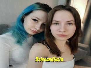 Belenandlucia