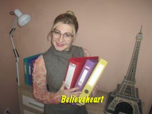 Believeheart