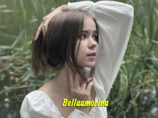 Bellaamorina