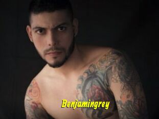 Benjamingrey