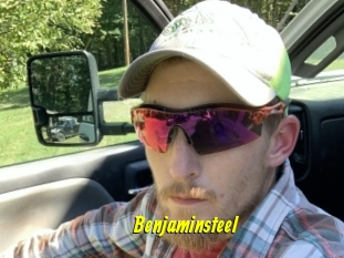 Benjaminsteel